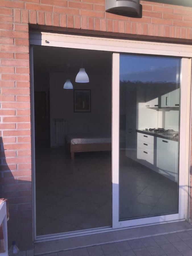 La Perla Apartment Silvi Marina Exterior photo